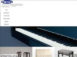 Sites similar to konan-music.co.jp