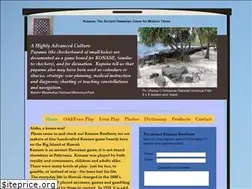 Sites similar to konanebrothers.com