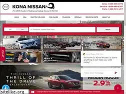 Sites similar to konanissan.com