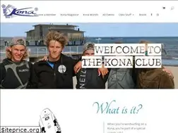 Sites similar to konaone.com
