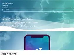 Sites similar to konapp.de
