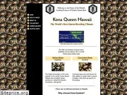 Sites similar to konaqueen.com