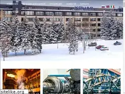 Sites similar to konar.ru