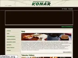 Sites similar to konar.vti.pl