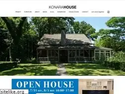 Sites similar to konarahouse.jp