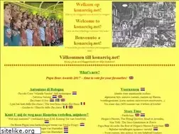 Sites similar to konarciq.net