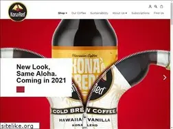Sites similar to konared.com
