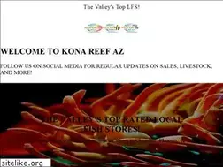 Sites similar to konareefaz.com