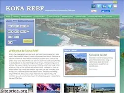 Sites similar to konareefcondominiums.com