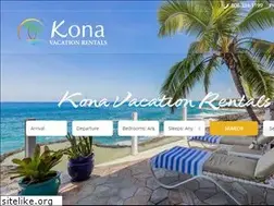 Sites similar to konarentals.com