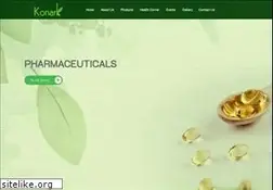 Sites similar to konarkherbals.com