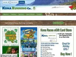 Sites similar to konarunningcompany.com