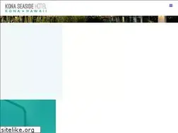 Sites similar to konaseasidehotel.com