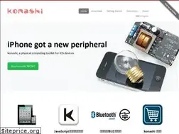 Sites similar to konashi.ux-xu.com