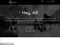 Sites similar to konasrinivas.com