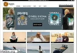 Sites similar to konasurfco.com