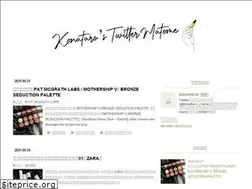 Sites similar to konataro.blog