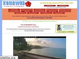 Sites similar to konaweb.com