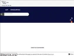 Sites similar to konawindsurfing.com