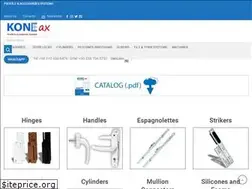 Sites similar to konaxpvc.com