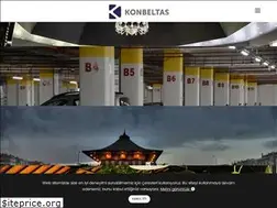 Sites similar to konbeltas.com.tr
