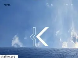 Sites similar to konbi.fr