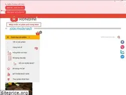 Sites similar to konbini.com.vn