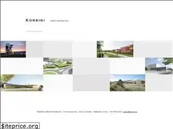 Sites similar to konbini.org