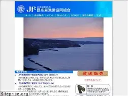 Sites similar to konbumori.or.jp