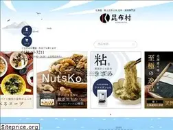 Sites similar to konbumura.co.jp