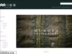 Sites similar to konbunomuroya.co.jp