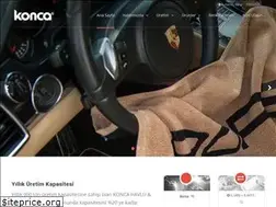Sites similar to konca.com.tr