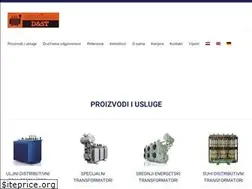 Sites similar to koncar-dst.hr