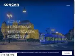 Sites similar to koncar-kev.hr