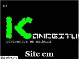 Sites similar to konceitus.com