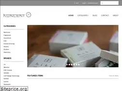 Sites similar to koncent.com.au