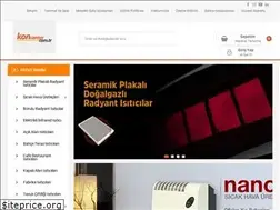 Sites similar to koncenter.com.tr