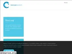 Sites similar to koncept-ekotech.com