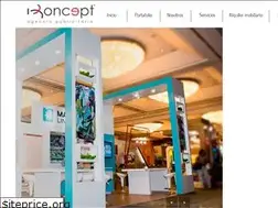 Sites similar to koncept.com.ec