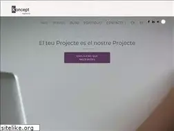 Sites similar to koncept21.com