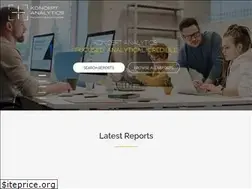 Sites similar to konceptanalytics.com