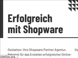 Sites similar to koncepts.de