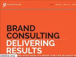 Sites similar to konceptsims.com