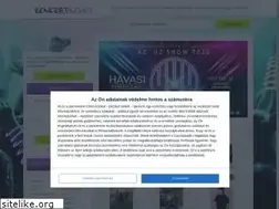 Sites similar to koncertsziget.hu