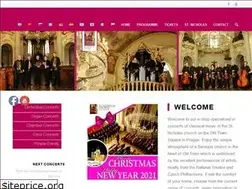 Sites similar to koncertyvpraze.eu