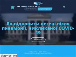Sites similar to koncha-zaspa.kiev.ua