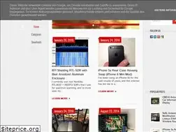 Sites similar to konchatech.blogspot.com