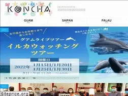 Sites similar to konchaweb.com
