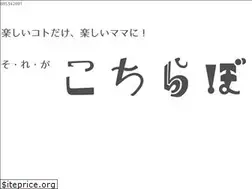Sites similar to konchi.net
