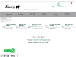 Sites similar to konciny.com.br
